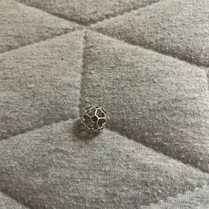 Pandora charm